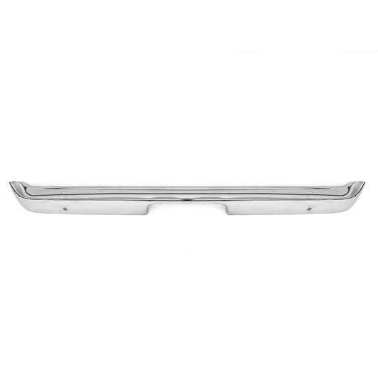 Chrome Rear Bumper | 1969-70 Ford Mustang