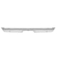 Chrome Rear Bumper | 1969-70 Ford Mustang