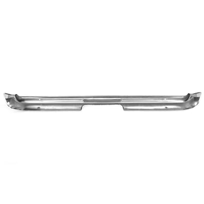 Chrome Rear Bumper | 1969-70 Ford Mustang