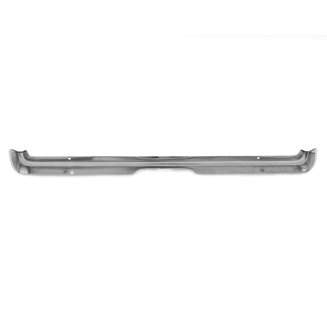 Chrome Rear Bumper | 1971-73 Ford Mustang