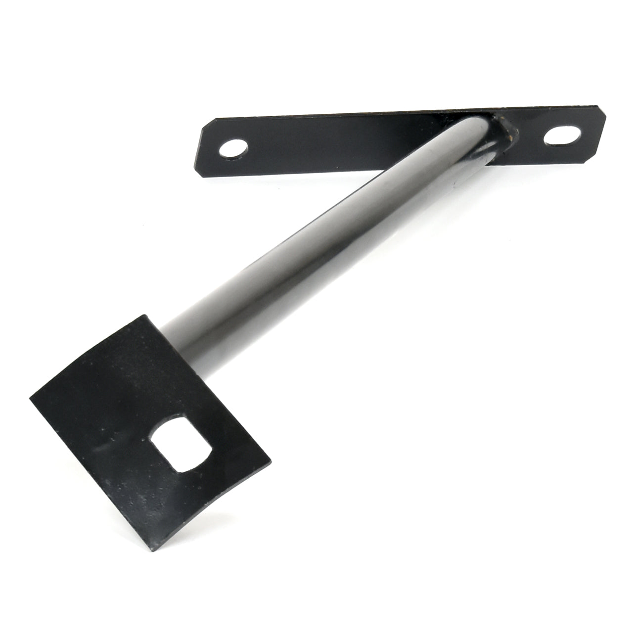 Outer Front Bumper Bracket | LH or RH | 1965-66 Ford Mustang