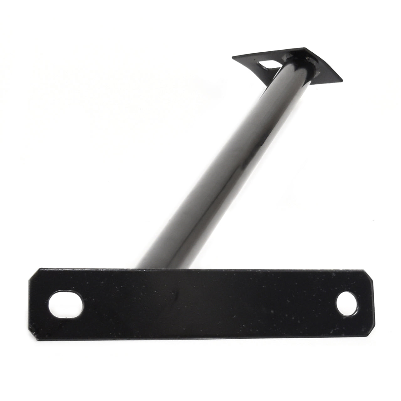 Outer Front Bumper Bracket | LH or RH | 1965-66 Ford Mustang