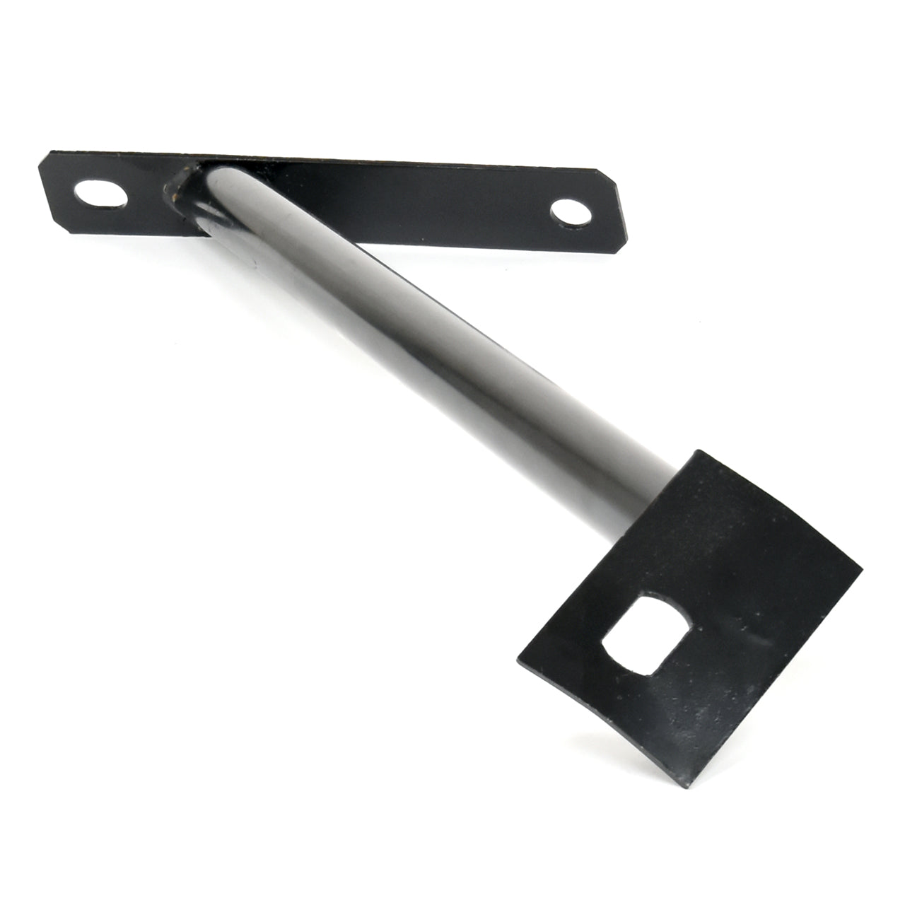 Outer Front Bumper Bracket | LH or RH | 1965-66 Ford Mustang