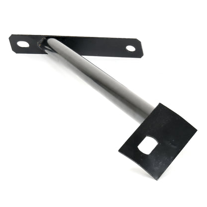 Outer Front Bumper Bracket | LH or RH | 1965-66 Ford Mustang