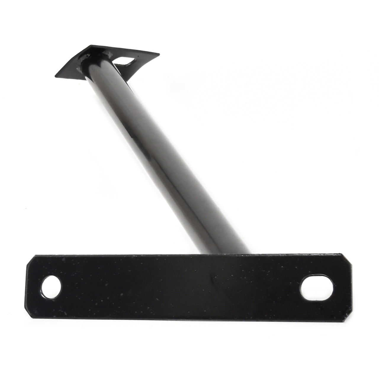 Outer Front Bumper Bracket | LH or RH | 1965-66 Ford Mustang