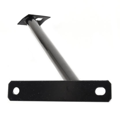 Outer Front Bumper Bracket | LH or RH | 1965-66 Ford Mustang