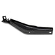 Inner Front Bumper Bracket | LH or RH | 1967-68 Ford Mustang