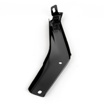 Inner Front Bumper Bracket | LH or RH | 1967-68 Ford Mustang