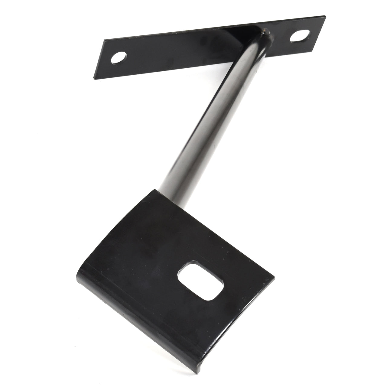 Outer Front Bumper Bracket | LH or RH | 1967-68 Ford Mustang