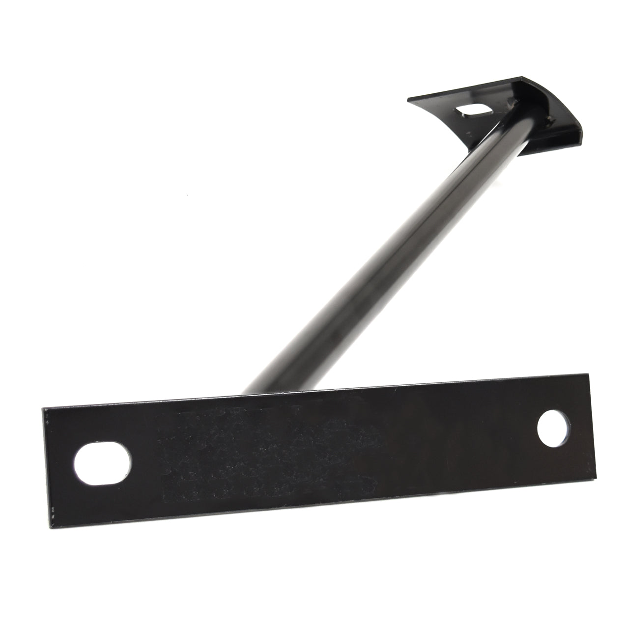 Outer Front Bumper Bracket | LH or RH | 1967-68 Ford Mustang