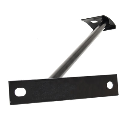 Outer Front Bumper Bracket | LH or RH | 1967-68 Ford Mustang