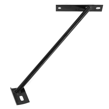 Outer Front Bumper Bracket | LH or RH | 1967-68 Ford Mustang