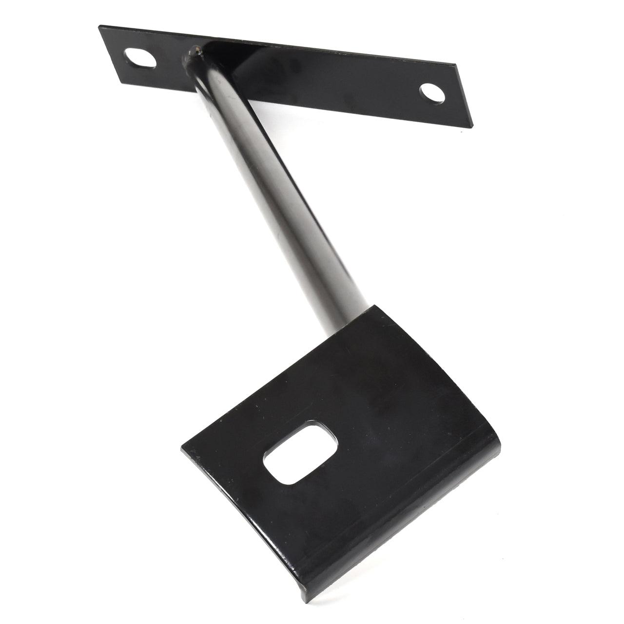Outer Front Bumper Bracket | LH or RH | 1967-68 Ford Mustang