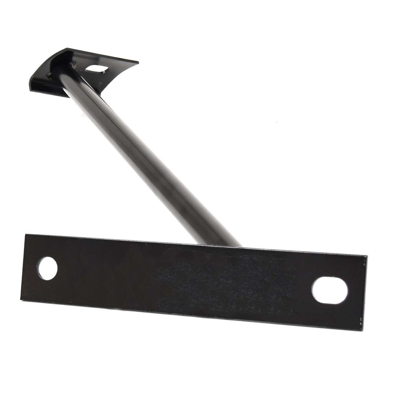 Outer Front Bumper Bracket | LH or RH | 1967-68 Ford Mustang