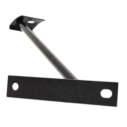 Outer Front Bumper Bracket | LH or RH | 1967-68 Ford Mustang