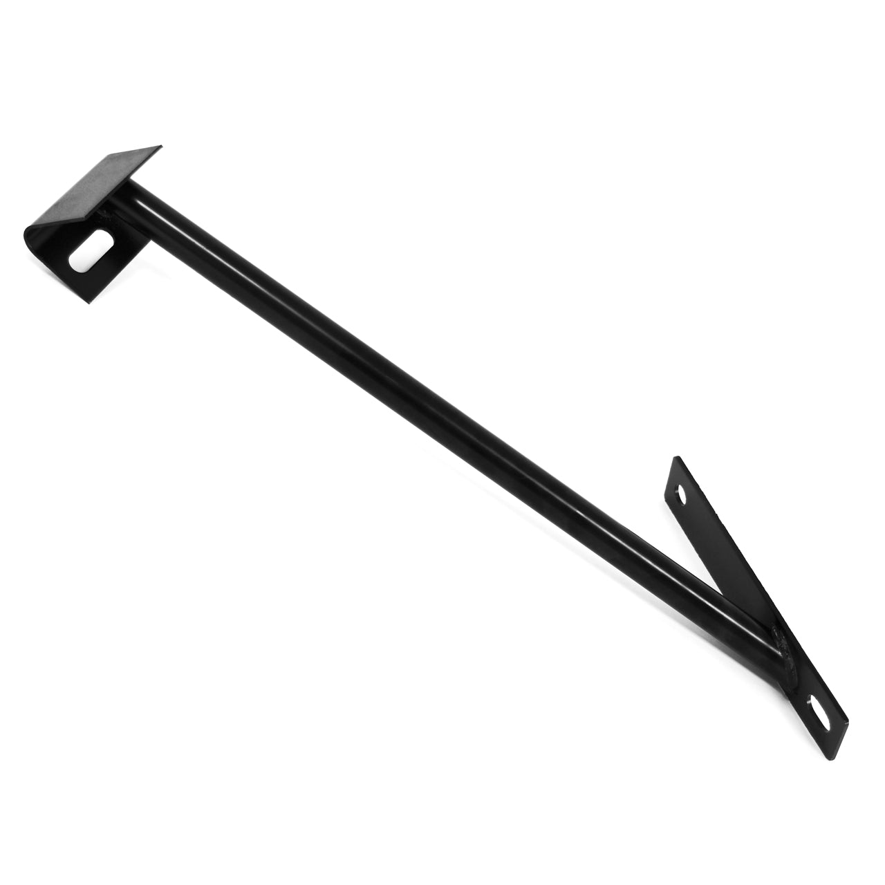 Outer Front Bumper Bracket | LH or RH | 1967-68 Ford Mustang