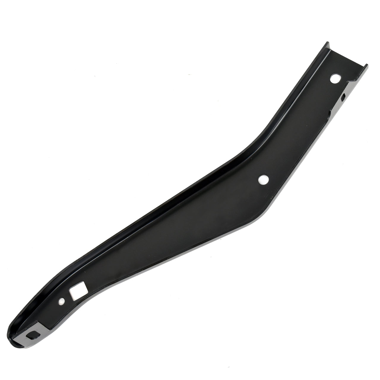 Inner Front Bumper Bracket | LH or RH | 1969-70 Ford Mustang