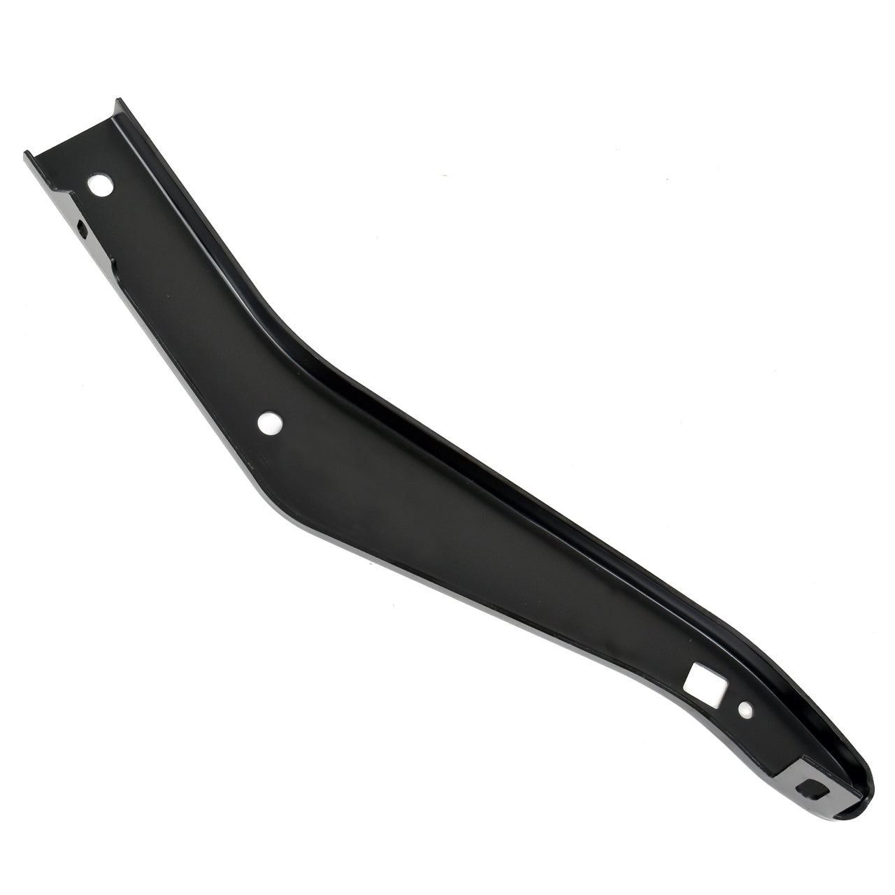 Inner Front Bumper Bracket | LH or RH | 1969-70 Ford Mustang