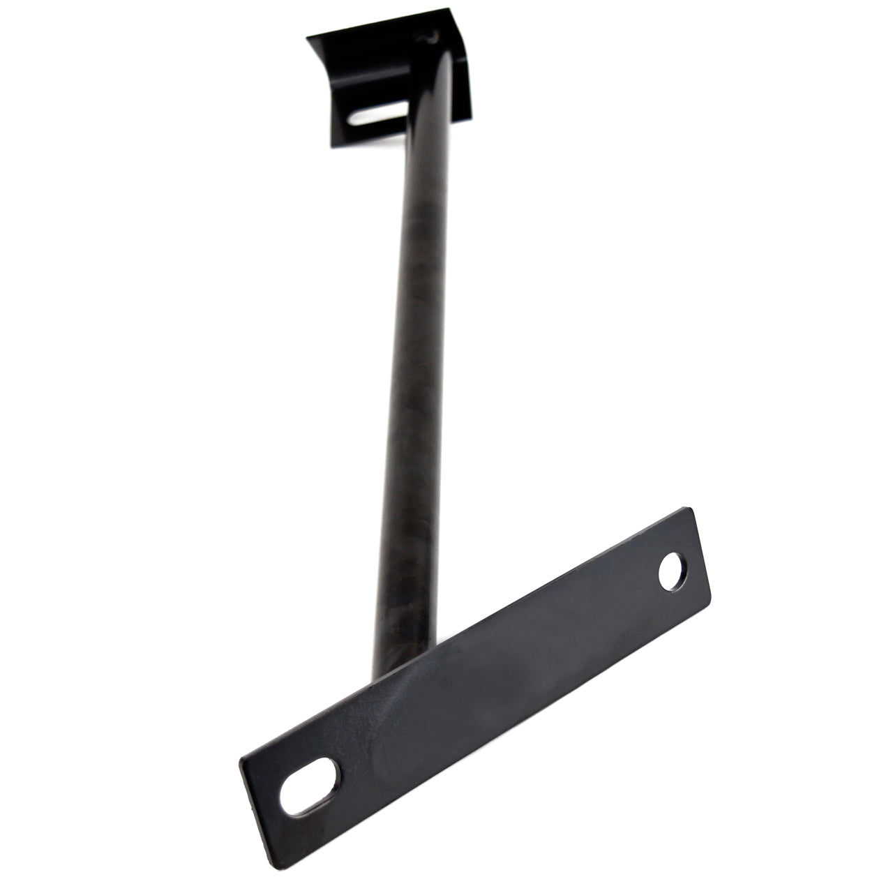 Outer Front Bumper Bracket | LH or RH | 1969-70 Ford Mustang