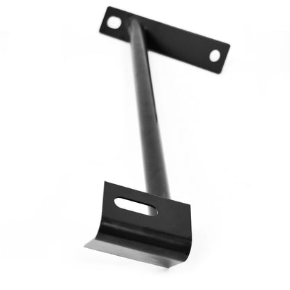 Outer Front Bumper Bracket | LH or RH | 1969-70 Ford Mustang