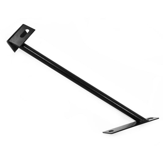 Outer Front Bumper Bracket | LH or RH | 1969-70 Ford Mustang