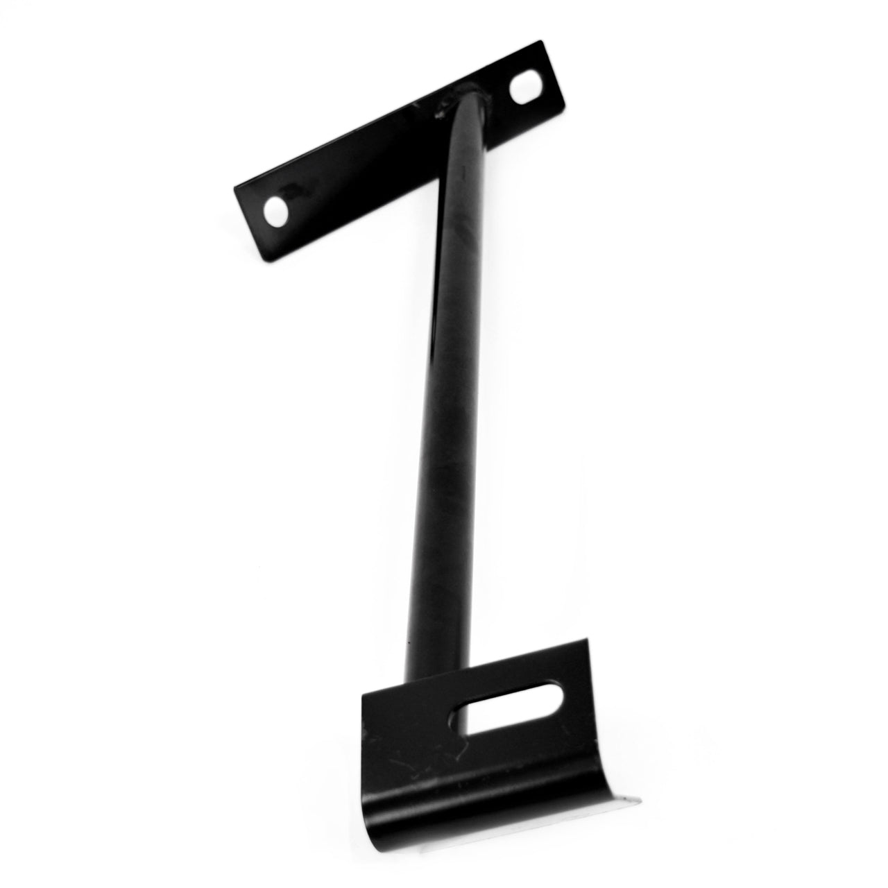 Outer Front Bumper Bracket | LH or RH | 1969-70 Ford Mustang