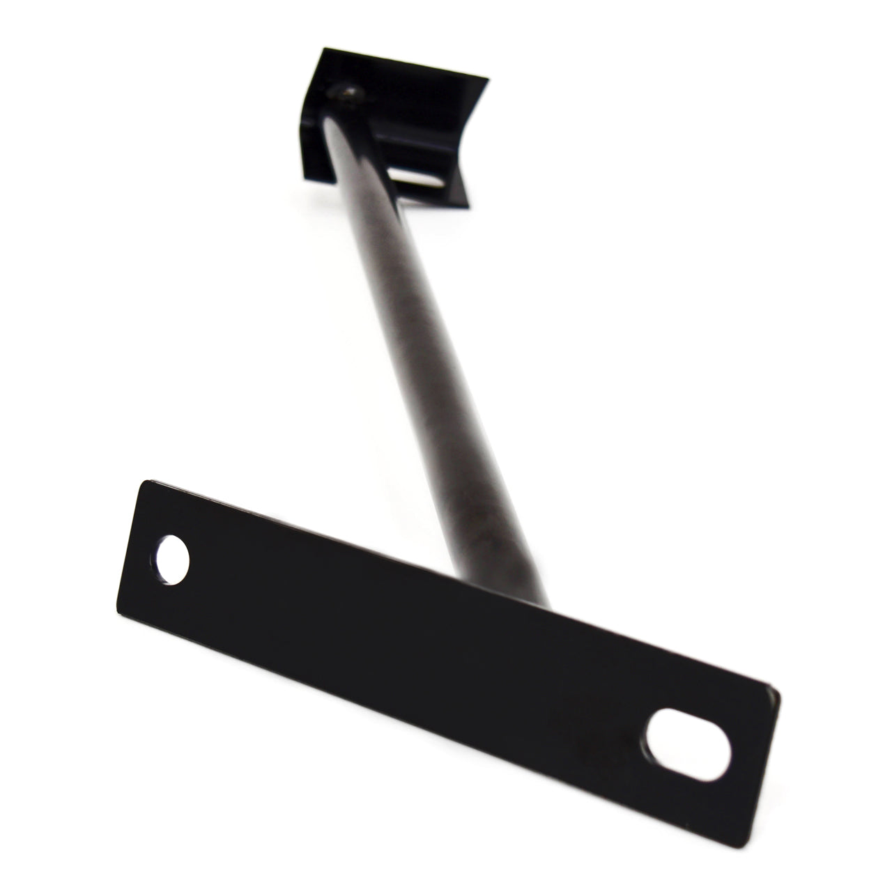 Outer Front Bumper Bracket | LH or RH | 1969-70 Ford Mustang