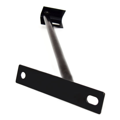 Outer Front Bumper Bracket | LH or RH | 1969-70 Ford Mustang