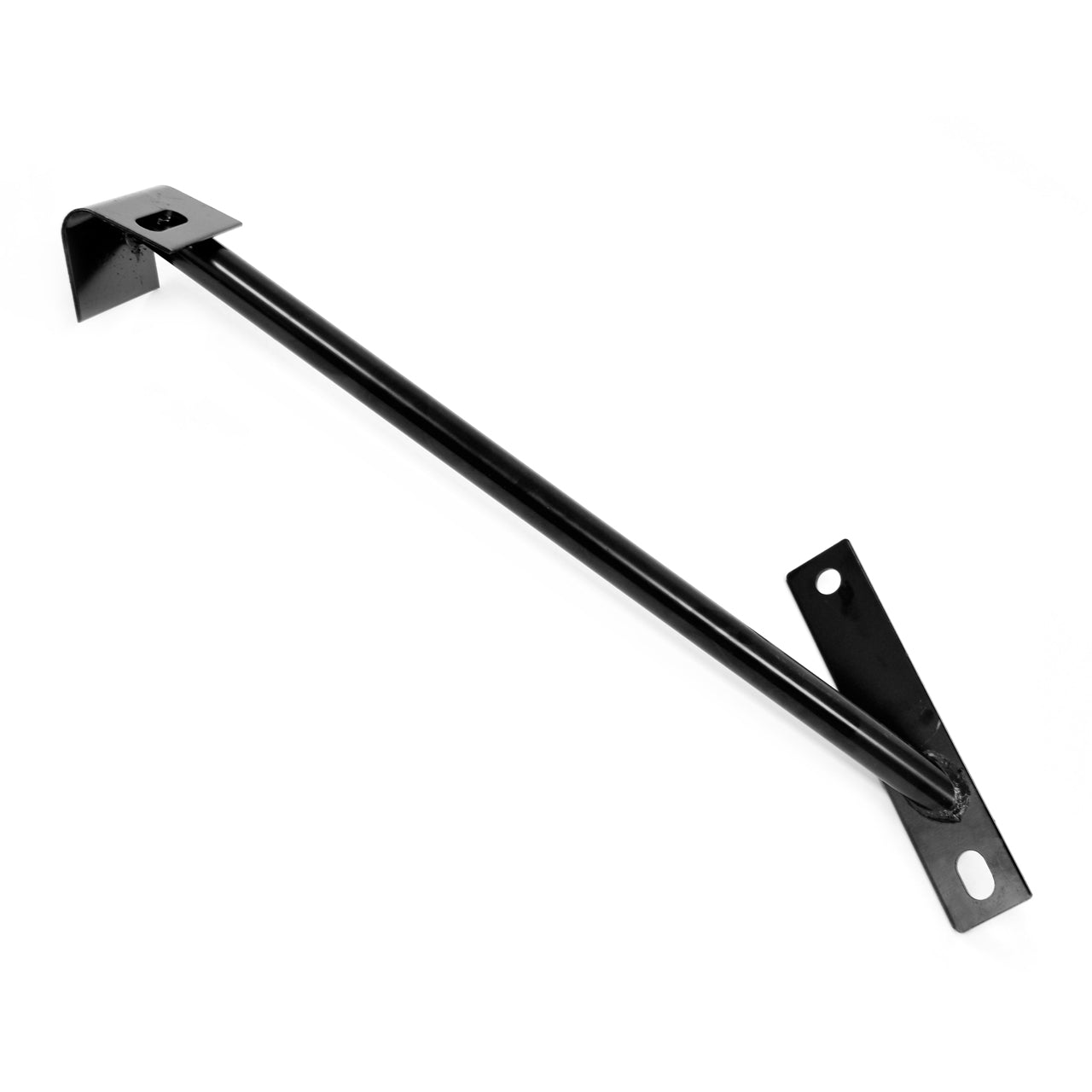 Outer Front Bumper Bracket | LH or RH | 1969-70 Ford Mustang