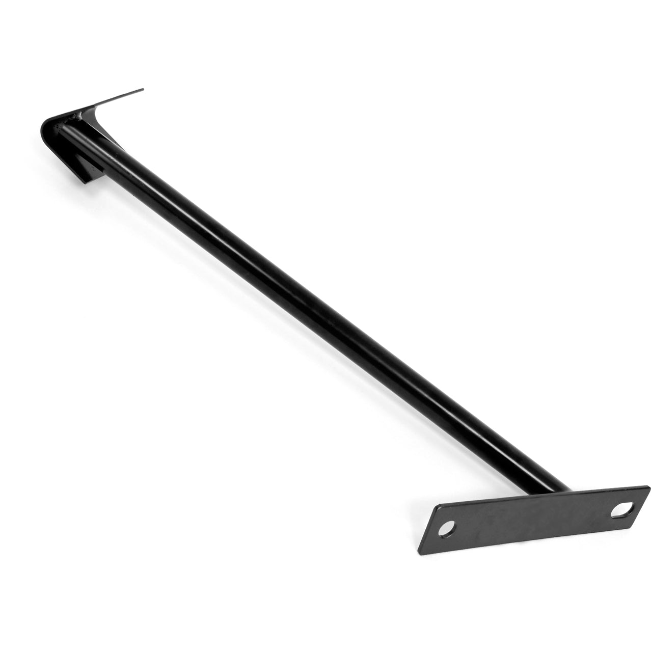 Outer Front Bumper Bracket | LH or RH | 1969-70 Ford Mustang