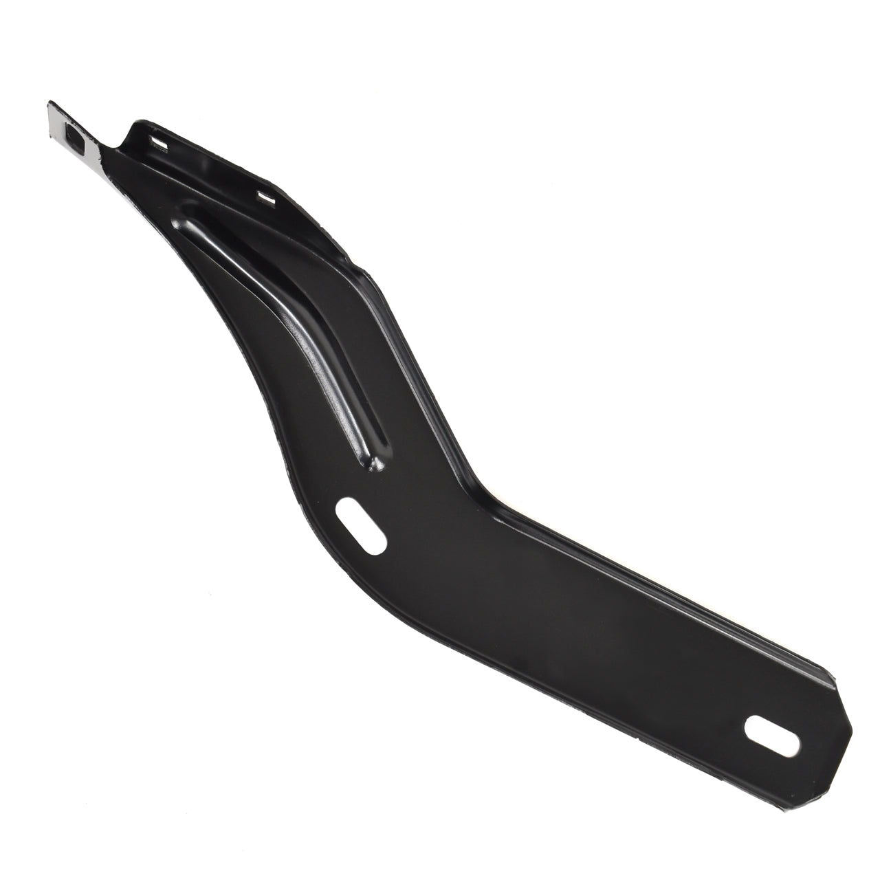 Inner Front Bumper Bracket | LH or RH | 1971-73 Ford Mustang