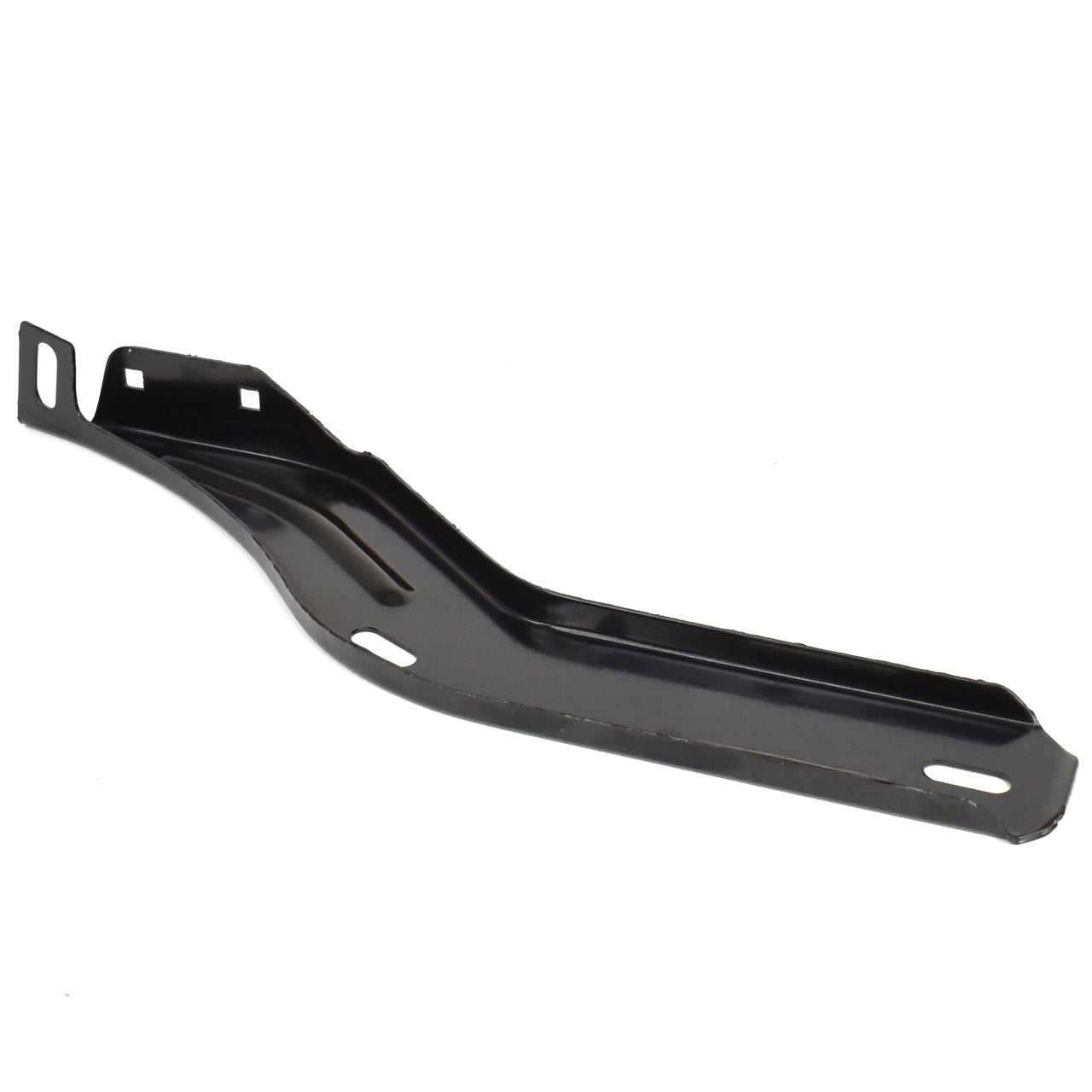 Inner Front Bumper Bracket | LH or RH | 1971-73 Ford Mustang