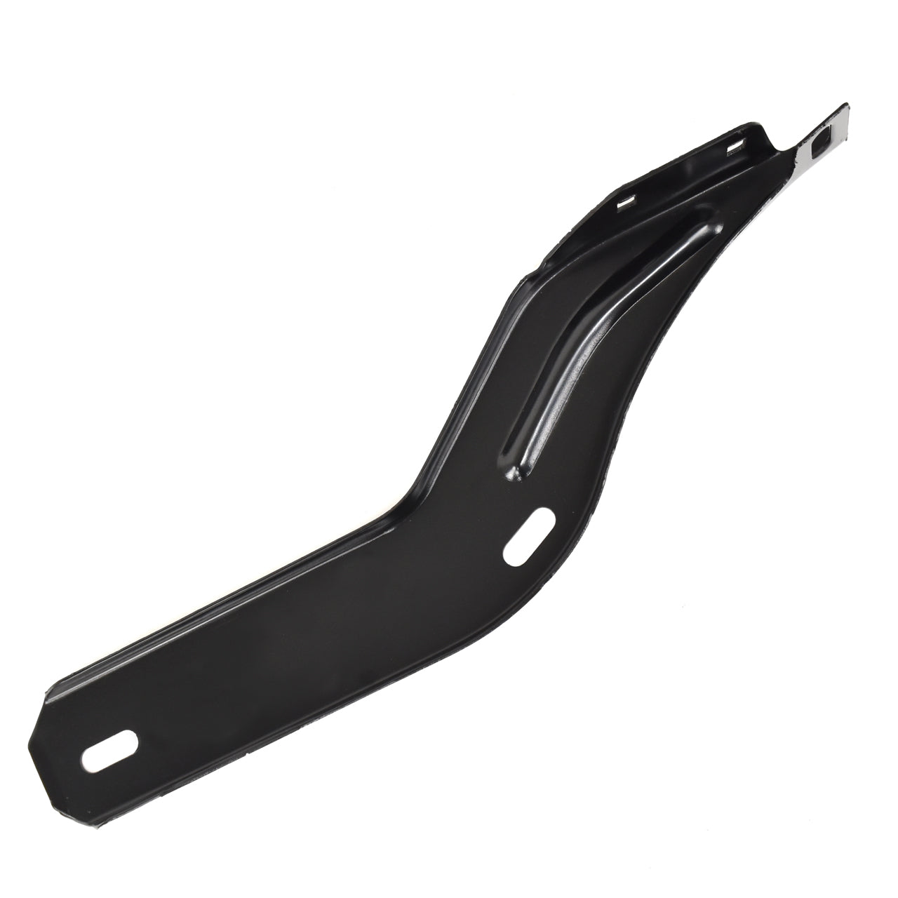 Inner Front Bumper Bracket | LH or RH | 1971-73 Ford Mustang