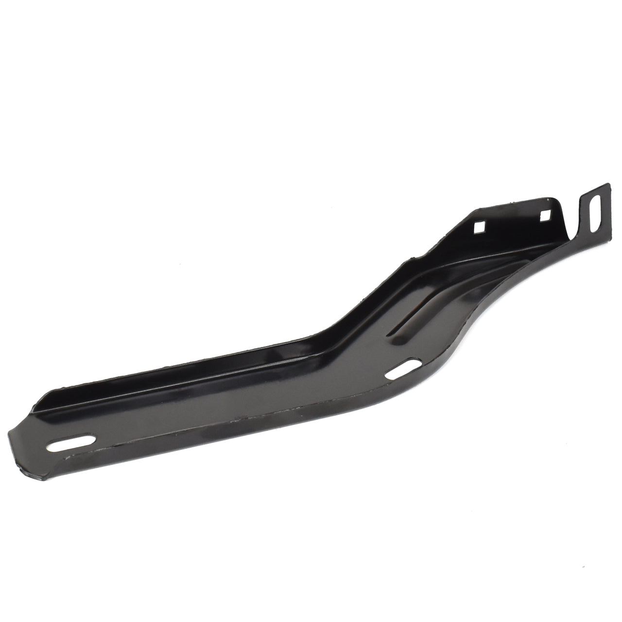 Inner Front Bumper Bracket | LH or RH | 1971-73 Ford Mustang