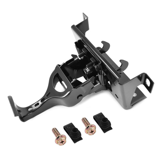 Hood Latch with Top Plate | 1964-65 Ford Mustang