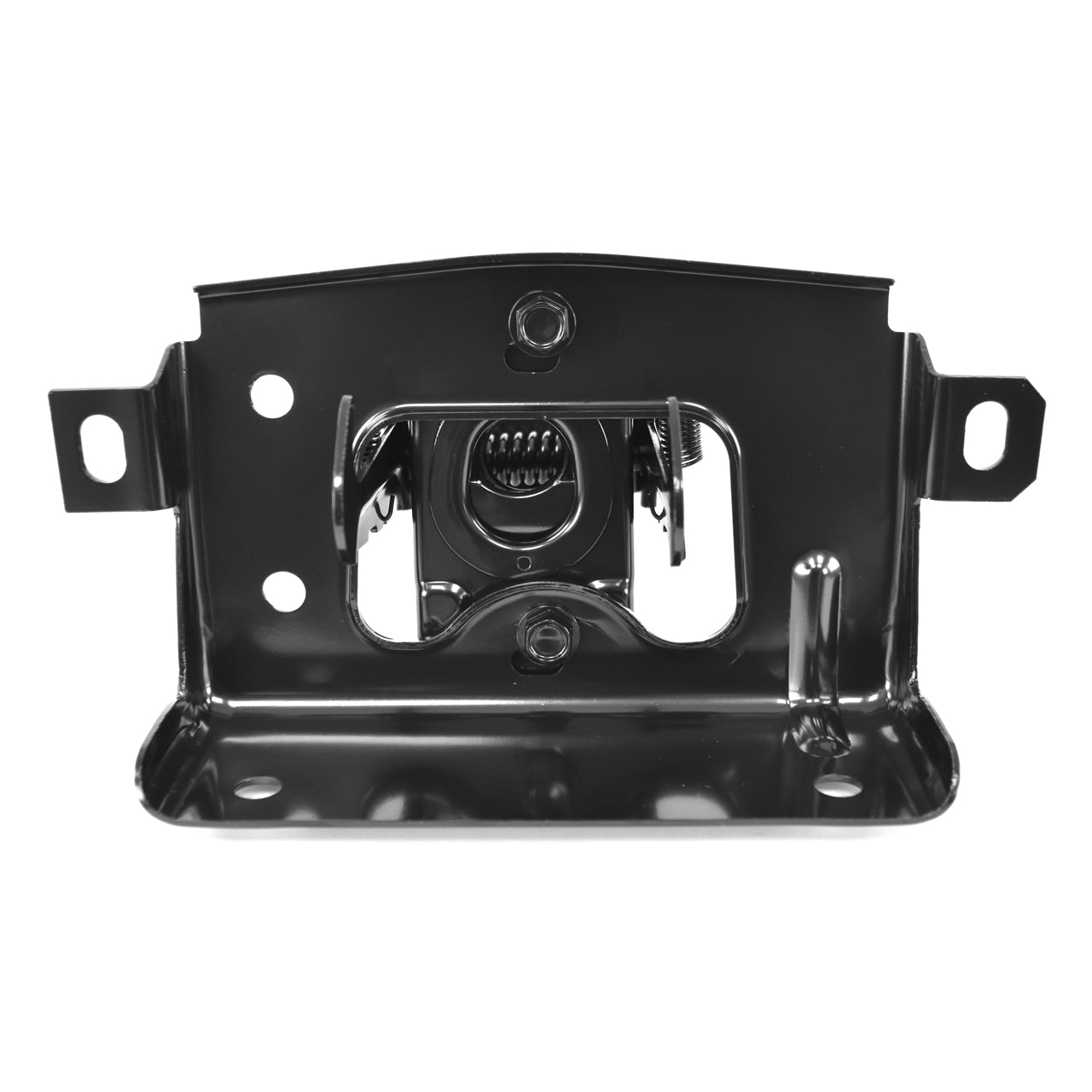 Hood Latch with Top Plate | 1966 Ford Mustang