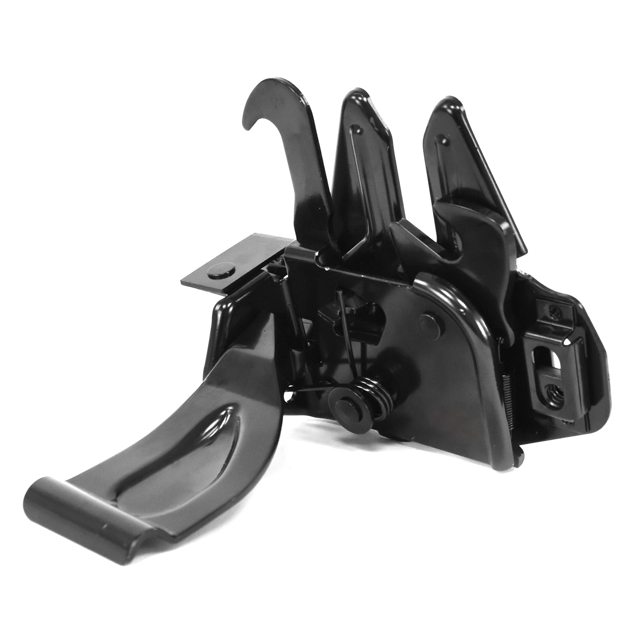 Hood Latch | 1967-68 Ford Mustang