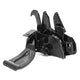Hood Latch | 1967-68 Ford Mustang