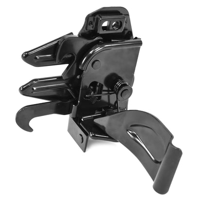 Hood Latch | 1967-68 Ford Mustang