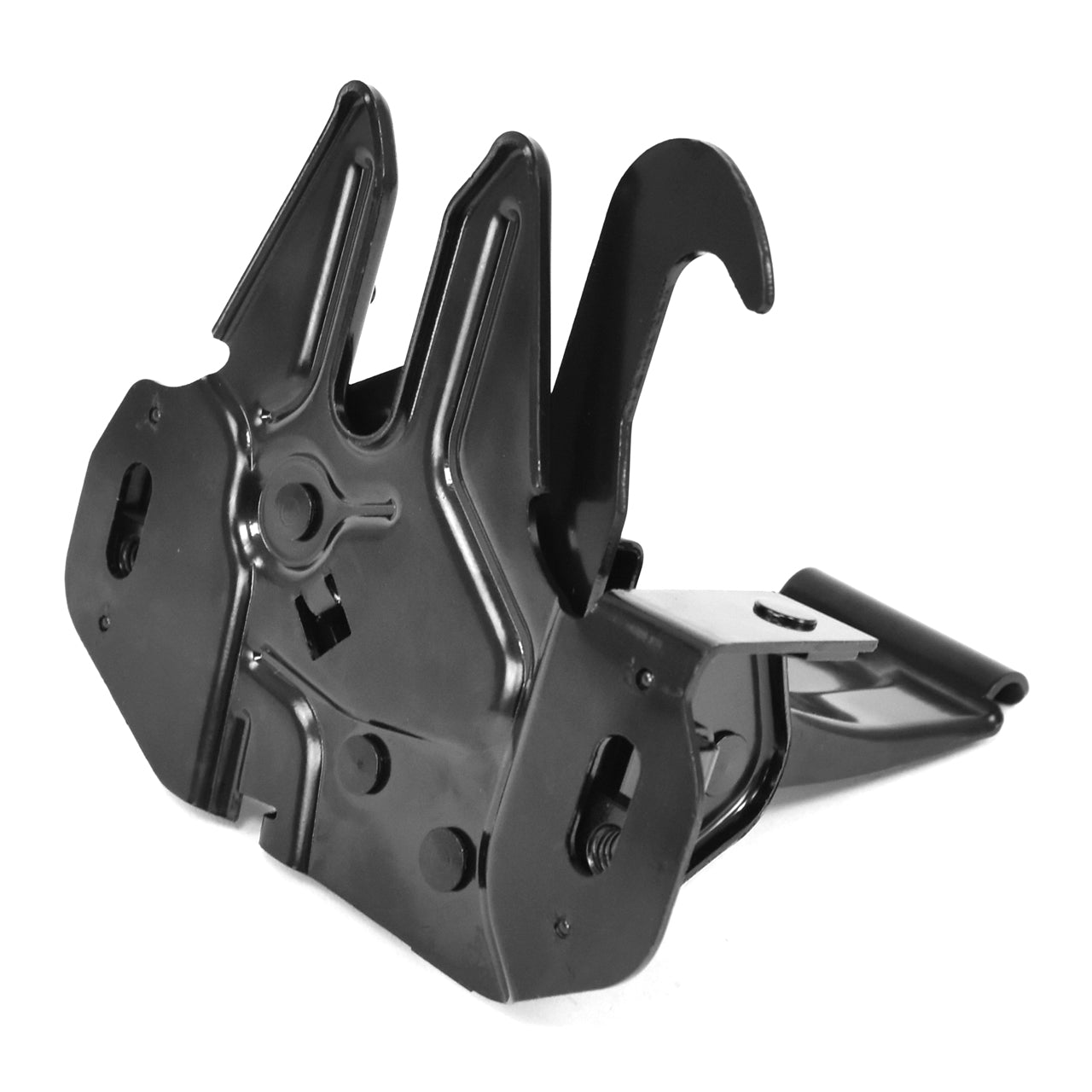 Hood Latch | 1967-68 Ford Mustang