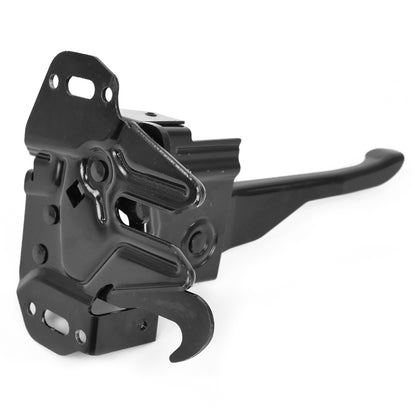 Hood Latch | 1969-70 Ford Mustang