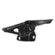 Hood Hinge | Premium - OE Fit | LH or RH | 1965-66 Ford Mustang