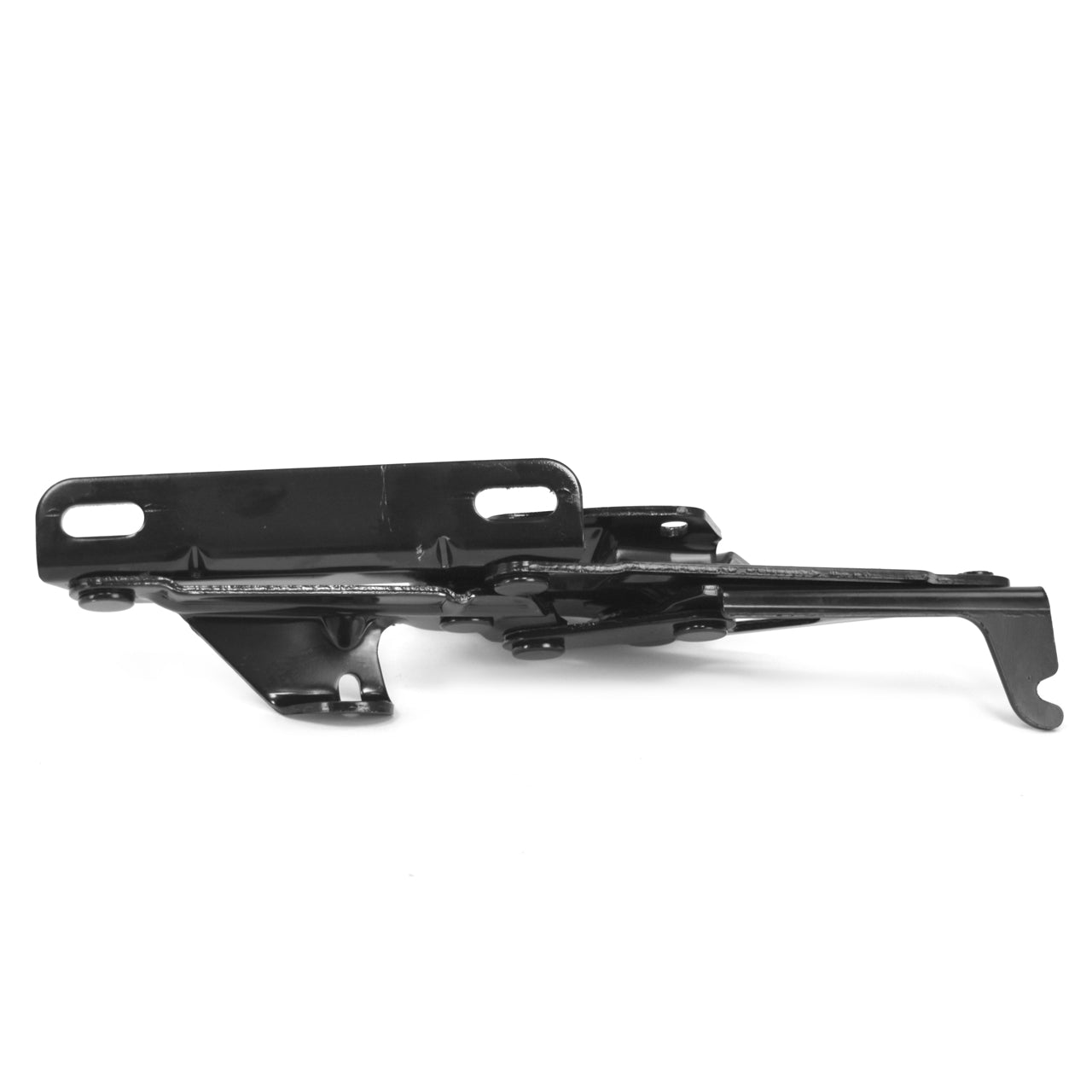Hood Hinge | Premium - OE Fit | LH or RH | 1965-66 Ford Mustang