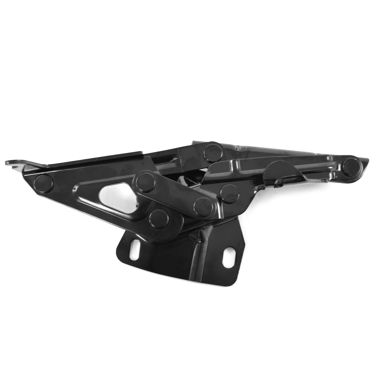 Hood Hinge | Premium - OE Fit | LH or RH | 1965-66 Ford Mustang