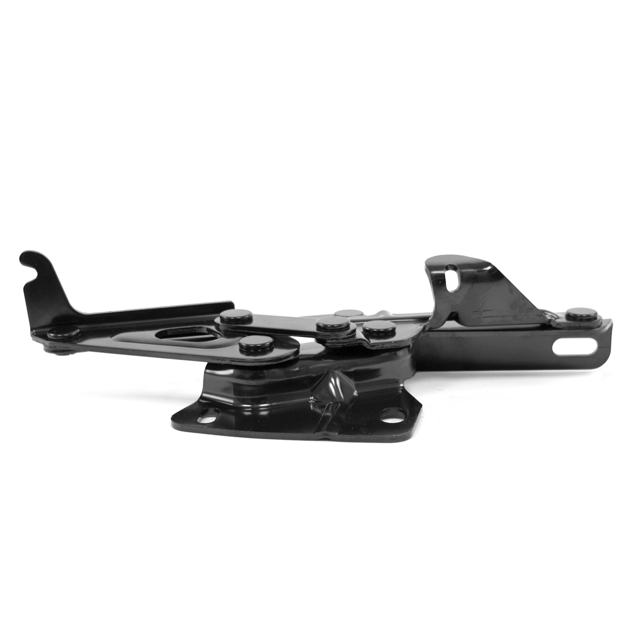 Hood Hinge | Premium - OE Fit | LH or RH | 1965-66 Ford Mustang