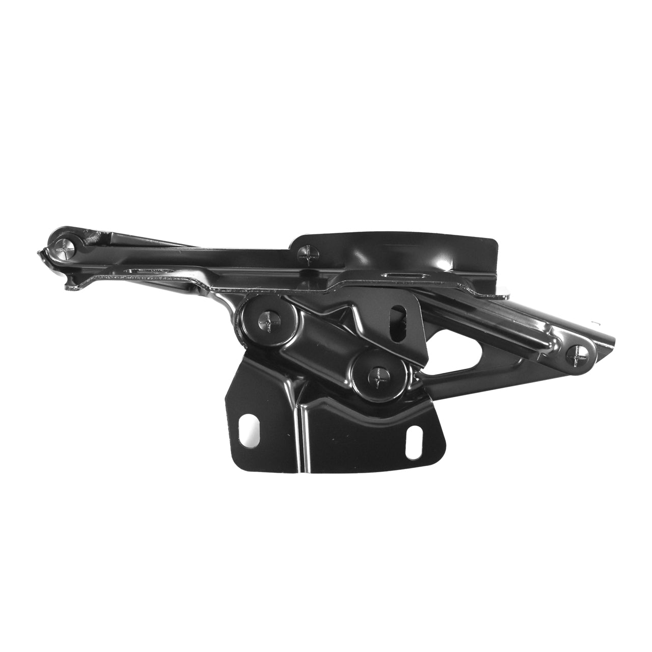 Hood Hinge | Premium | OE Fit | LH or RH | 1967-70 Ford Mustang