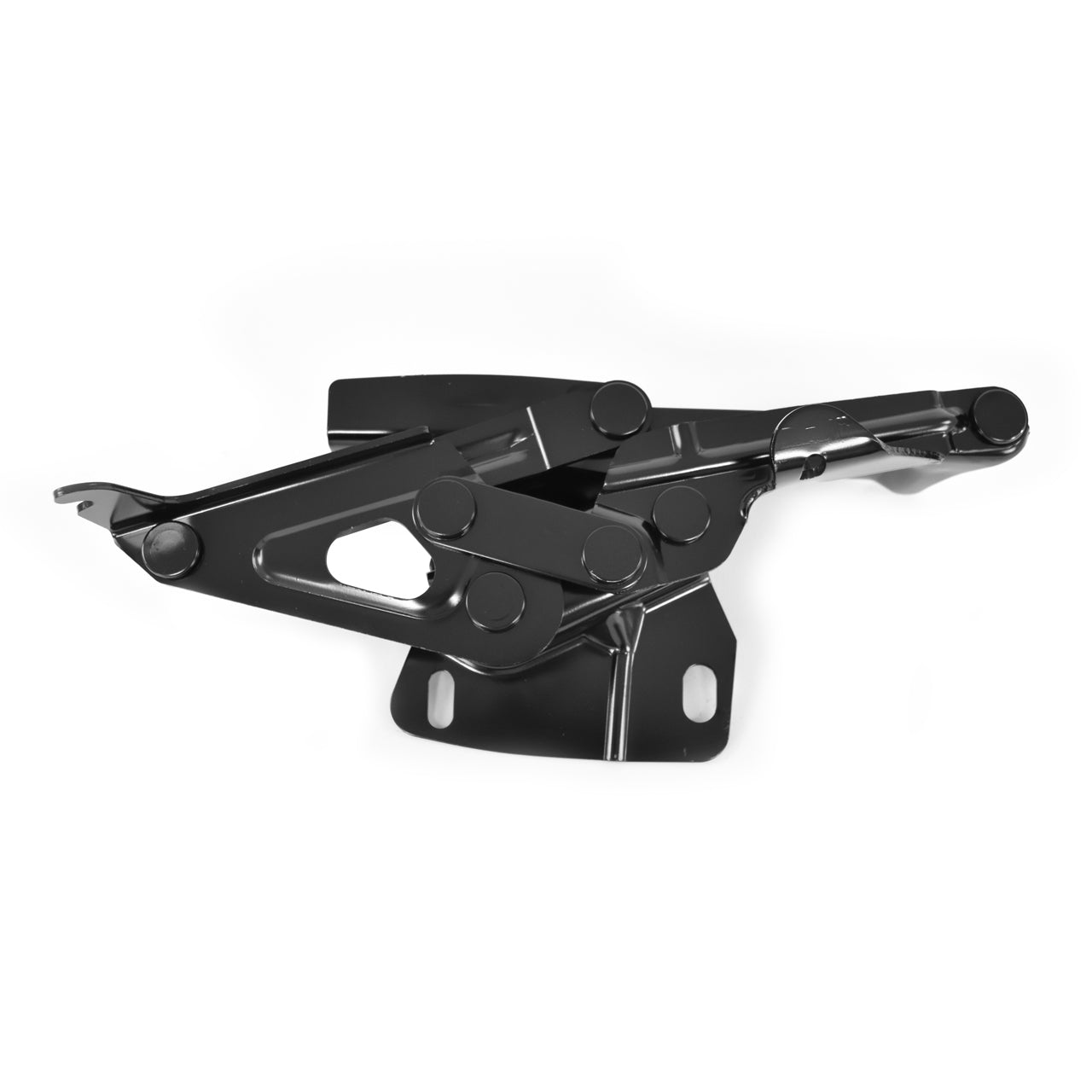 Hood Hinge | Premium | OE Fit | LH or RH | 1967-70 Ford Mustang
