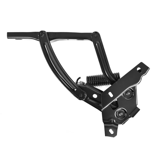 Hood Hinge with Spring | LH or RH | 1971-73 Ford Mustang