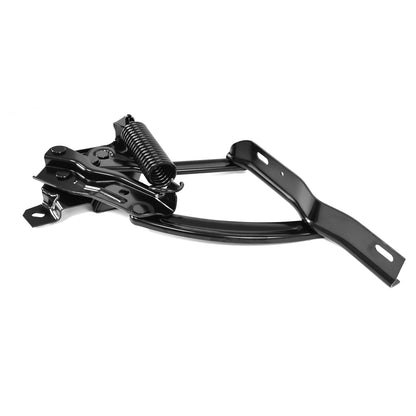 Hood Hinge with Spring | LH or RH | 1971-73 Ford Mustang