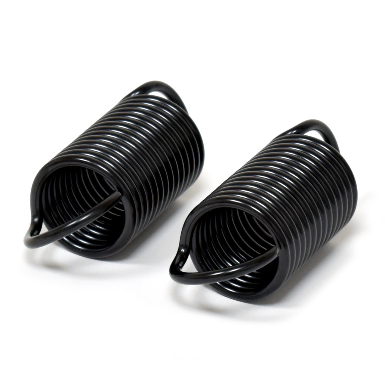 Hood Hinge Springs | Pair | 1965-70 Ford Mustang